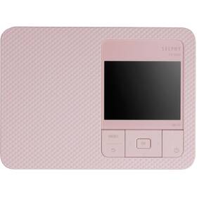 Fototlačiareň Canon CP1500 Selphy ružová

 obrázok produktu 3 z 11