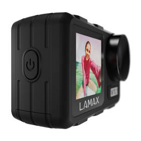 Outdoorová kamera LAMAX W10.1 čierna

 obrázok produktu 7 z 10