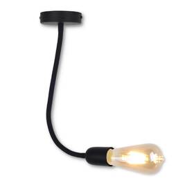 LED stropné svietidlo Top Light Galileo 1 C čierne

 obrázok produktu 1 z 4