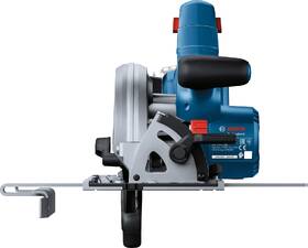 Okružná píla Bosch Professional GKS 185-Li (s batériou) 

 obrázok produktu 3 z 6