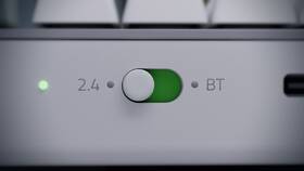 Klávesnica Razer Pro Type Ultra - US Layout biela

 obrázok produktu 8 z 13