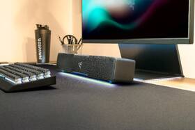 Reproduktory Razer Leviathan V2 X čierne

 obrázok produktu 9 z 13