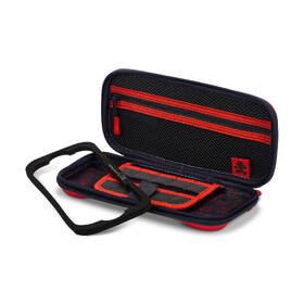 Puzdro PowerA Protection Case pre Nintendo Switch - Speedster Mario 

 obrázok produktu 3 z 12