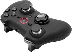 Gamepad Speed Link RAIT Bluetooth pre Nintendo Switch/OLED čierny

 obrázok produktu 1 z 5