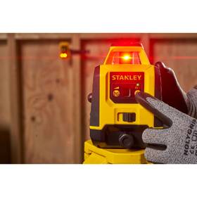 Rotačný laser Stanley STHT77616-0 

 obrázok produktu 2 z 3