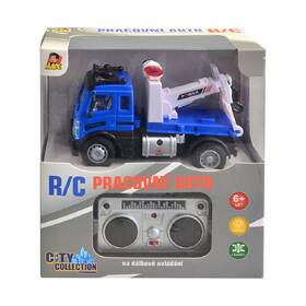 RC auto MaDe City collection 08446 

 obrázok produktu 2 z 2