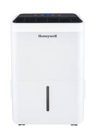 Odvlhčovač Honeywell TP-FIT 12 L biely

 obrázok produktu 1 z 28