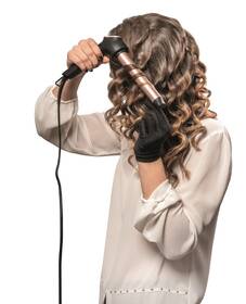 Kulma Bellissima 11856 Glam Waves 

 obrázok produktu 8 z 9