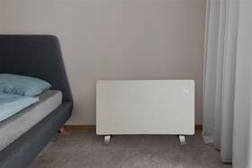Teplovzdušný konvektor Sencor SCF 4740WH 

 obrázok produktu 11 z 13