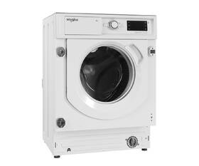 Vstavaná práčka Whirlpool BI WMWG 81485E EU biela

 obrázok produktu 7 z 14