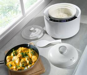 Ryžovar Catler CR 600 

 obrázok produktu 16 z 17