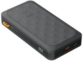 Powerbank Xtorm Fuel Series 67 W, 45000 mAh čierny

 obrázok produktu 2 z 15