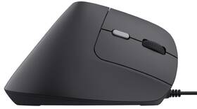 Myš Trust Bayo II Ergonomic čierna

 obrázok produktu 3 z 10
