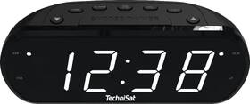 Rádiobudík Technisat Digiclock 1 čierny

 obrázok produktu 1 z 3