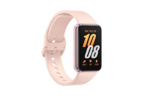 Fitness náramok Samsung Galaxy Fit3 ružový/zlatý

 obrázok produktu 3 z 6