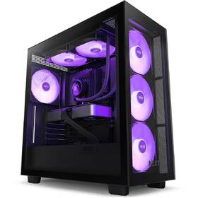 Vodný chladič NZXT Kraken 280 RGB 

 obrázok produktu 5 z 5
