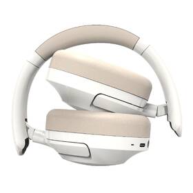 Slúchadlá Creative Zen Hybrid 2 ANC krémová

 obrázok produktu 3 z 4