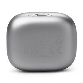 Slúchadlá JBL Live Flex 3 strieborná

 obrázok produktu 5 z 5