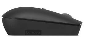 Myš Lenovo 400 Compact Wireless čierna

 obrázok produktu 5 z 7