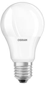 LED žiarovka Osram Classic A 60 8W Frosted E27 neutrálna biela 

 obrázok produktu 2 z 3