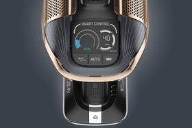 Tyčový vysávač Rowenta RH99F3WO X-Force Flex 15.60 Animal čierny/zlatý

 obrázok produktu 12 z 13