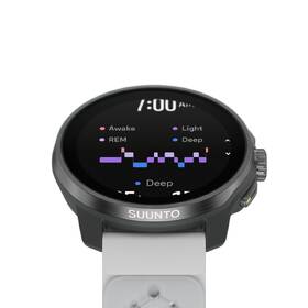 Inteligentné hodinky Suunto Race S Titanium - Canary 

 obrázok produktu 5 z 7