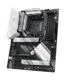 Základná doska Asus B550-A GAMING 

 obrázok produktu 2 z 5