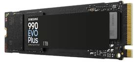 SSD Samsung 990 EVO Plus 1TB 

 obrázok produktu 1 z 4
