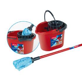 Upratovacia sada Klein mop Vileda 

 obrázok produktu 2 z 3