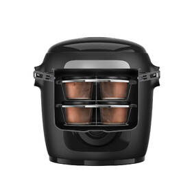 Súprava pohárov Tefal XA6140E0, 8 ks priehľadná

 obrázok produktu 3 z 3