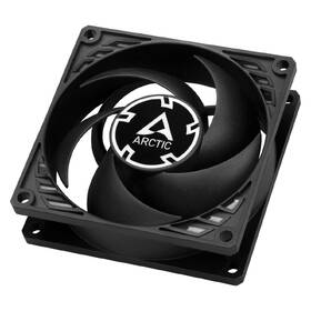 Ventilátor Arctic Cooling P8 PWM PST čierny

 obrázok produktu 2 z 6