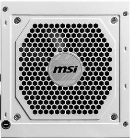 Zdroj MSI A850GL PCIE5 WHITE biely

 obrázok produktu 2 z 12