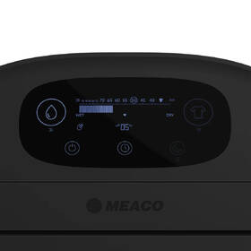 Odvlhčovač Meaco Arete Two 12L biely

 obrázok produktu 4 z 10