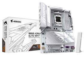 Základná doska GIGABYTE B850 AORUS ELITE WF7 ICE 

 obrázok produktu 4 z 4