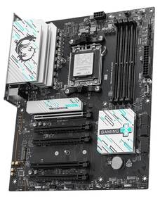 Základná doska MSI B840 GAMING PLUS WIFI 

 obrázok produktu 1 z 4