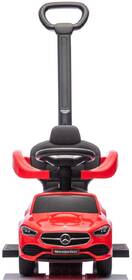 Odrážadlo Buddy Toys BPC 5231 červené

 obrázok produktu 2 z 5