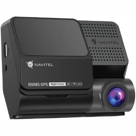 Autokamera NAVITEL RS985 GPS čierna

 obrázok produktu 4 z 13