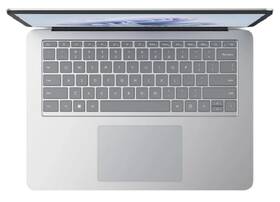 Notebook Microsoft Surface Laptop Studio 2 strieborný

 obrázok produktu 3 z 3