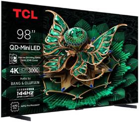 Televízor TCL 98C7K 

 obrázok produktu 7 z 16
