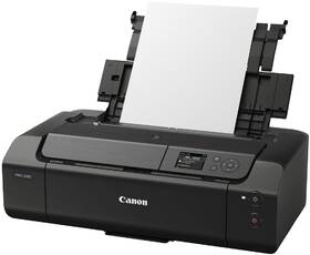 Tlačiareň atramentová Canon PIXMA PRO-200S čierna

 obrázok produktu 3 z 5