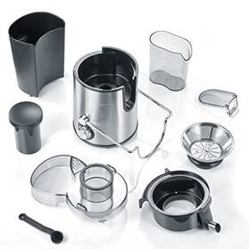 Odšťavovač Severin ES 3566 

 obrázok produktu 5 z 5
