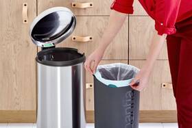  Brabantia 111822 MAT 30L 

 obrázok produktu 6 z 7
