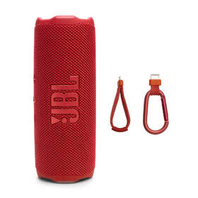 Prenosný reproduktor JBL FLIP 7 červený

 obrázok produktu 9 z 10