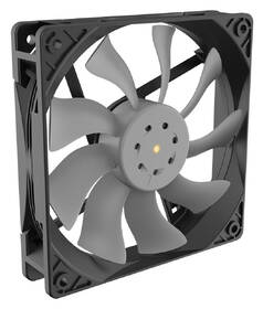 Ventilátor AKASA OTTO SF12, 120 mm, IP68, PWM sivý

 obrázok produktu 2 z 3