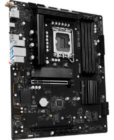 Základná doska ASRock B860 Pro-A WiFi 

 obrázok produktu 2 z 5