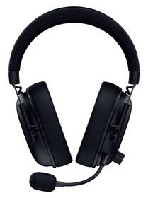 Headset Razer BlackShark V3 čierny

 obrázok produktu 5 z 10
