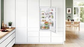 Chladnička Bosch KIR41NSE0 biele

 obrázok produktu 5 z 11