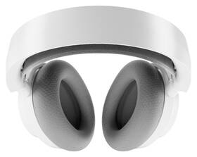 Headset SteelSeries Arctis Nova 7P Gen 2 biely

 obrázok produktu 6 z 8