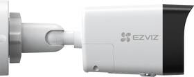 Kamera EZVIZ H3K PoE 4K biela

 obrázok produktu 3 z 7