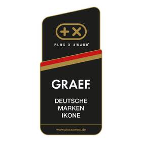 Krájač GRAEF S 10005 strieborný

 obrázok produktu 10 z 11